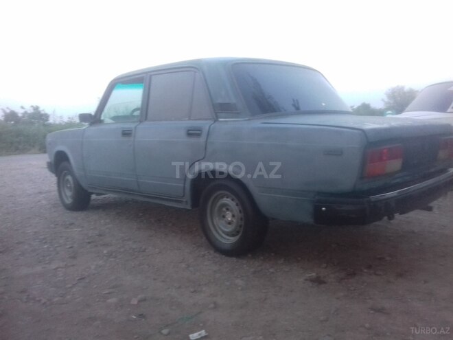 LADA (VAZ) 2107 1997, 200,050 km - 1.5 л - Sabirabad