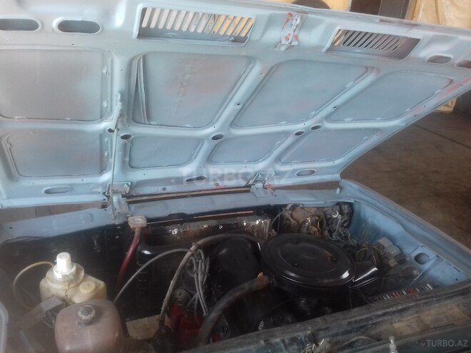 LADA (VAZ) 2107 1997, 200,050 km - 1.5 л - Sabirabad