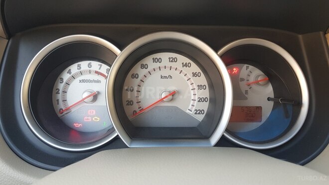 Nissan Tiida 2008, 57,750 km - 1.6 l - Bakı