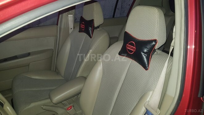 Nissan Tiida 2008, 57,750 km - 1.6 l - Bakı