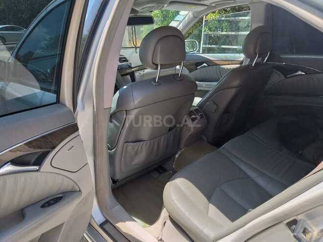Mercedes E 270 2002, 310,000 km - 2.7 л - Bakı