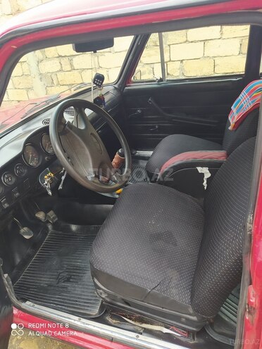 LADA (VAZ) 2106 1982, 60,000 km - 1.6 l - Bakı