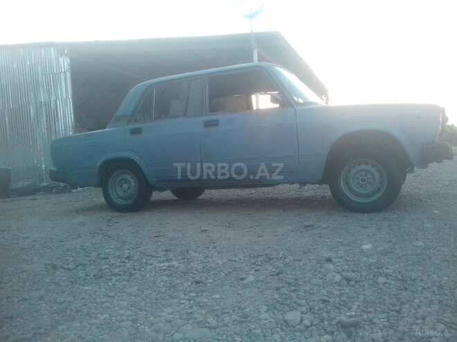 LADA (VAZ) 2107 1997, 200,050 km - 1.5 л - Sabirabad