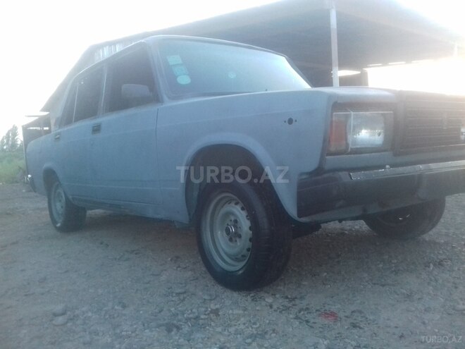 LADA (VAZ) 2107 1997, 200,050 km - 1.5 л - Sabirabad