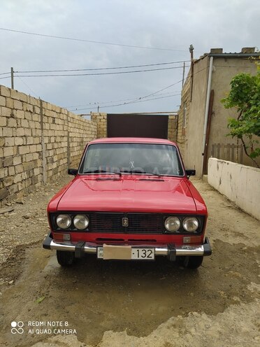 LADA (VAZ) 2106 1982, 60,000 km - 1.6 l - Bakı