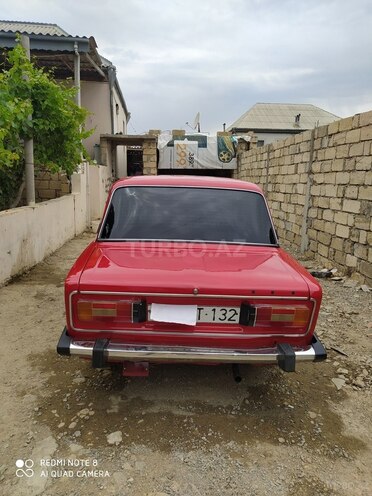 LADA (VAZ) 2106 1982, 60,000 km - 1.6 l - Bakı