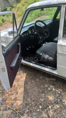 LADA (VAZ) 2106 2001, 150,000 km - 1.6 l - Şəki