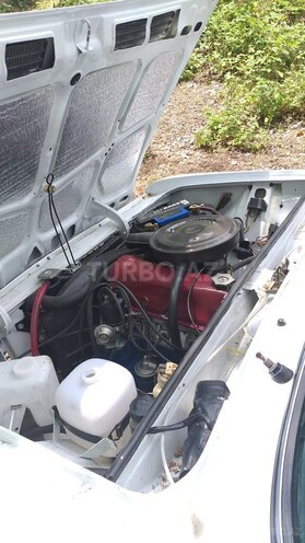 LADA (VAZ) 2106 2001, 150,000 km - 1.6 l - Şəki
