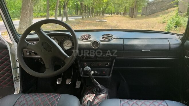 LADA (VAZ) 2106 2001, 150,000 km - 1.6 l - Şəki