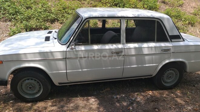 LADA (VAZ) 2106 2001, 150,000 km - 1.6 l - Şəki
