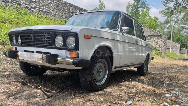 LADA (VAZ) 2106 2001, 150,000 km - 1.6 l - Şəki