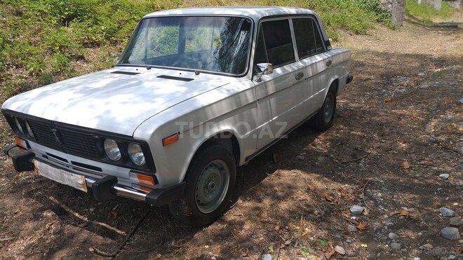 LADA (VAZ) 2106 2001, 150,000 km - 1.6 l - Şəki