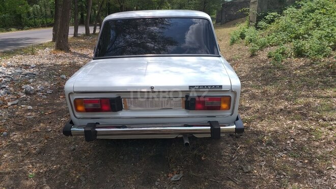 LADA (VAZ) 2106 2001, 150,000 km - 1.6 l - Şəki