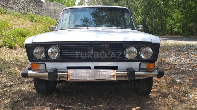 LADA (VAZ) 2106 2001, 150,000 km - 1.6 l - Şəki