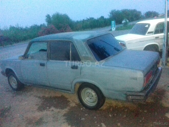 LADA (VAZ) 2107 1997, 200,050 km - 1.5 л - Sabirabad