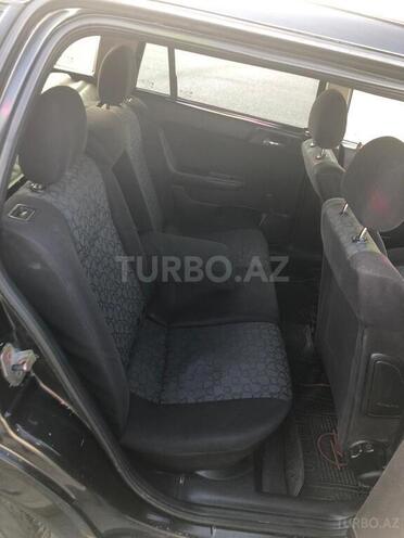 Opel Astra 1999, 379,000 km - 2.0 l - Bakı