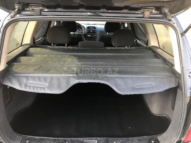 Opel Astra 1999, 379,000 km - 2.0 l - Bakı