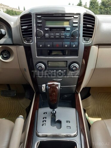 Kia Sorento 2007, 215,466 km - 2.5 l - Gəncə