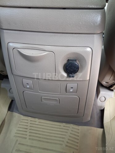Kia Sorento 2007, 215,466 km - 2.5 l - Gəncə