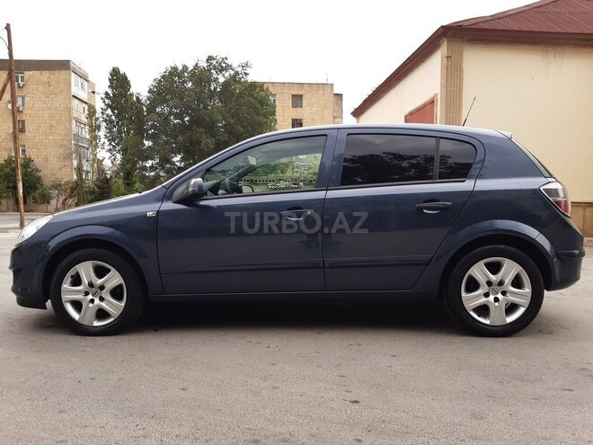Opel Astra 2008, 153,222 km - 1.3 л - Bakı