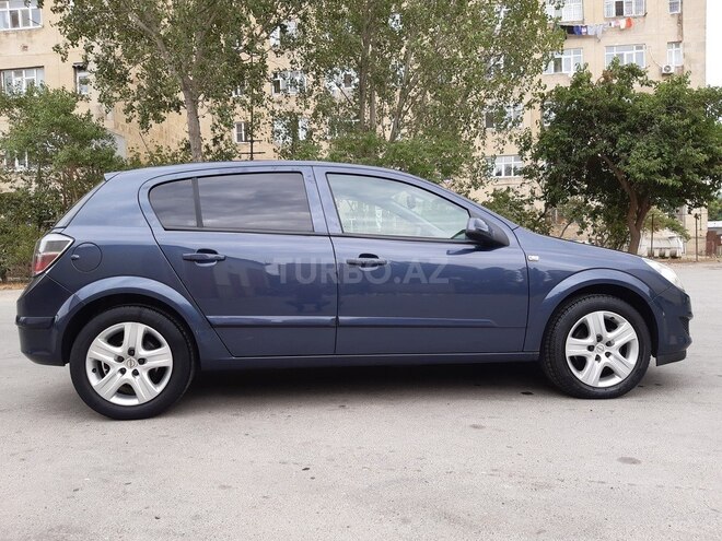 Opel Astra 2008, 153,222 km - 1.3 л - Bakı
