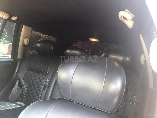 Jeep Grand Cherokee 2002, 310,000 km - 2.7 l - Zaqatala
