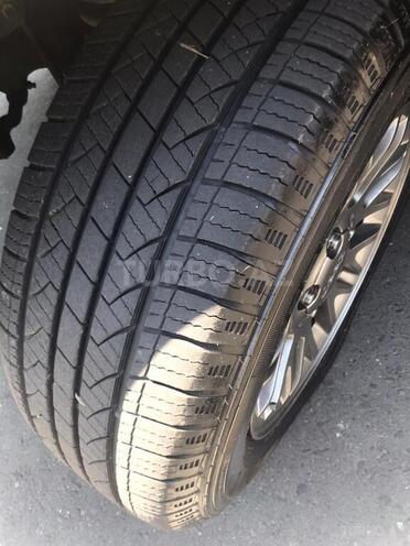 Jeep Grand Cherokee 2002, 310,000 km - 2.7 l - Zaqatala