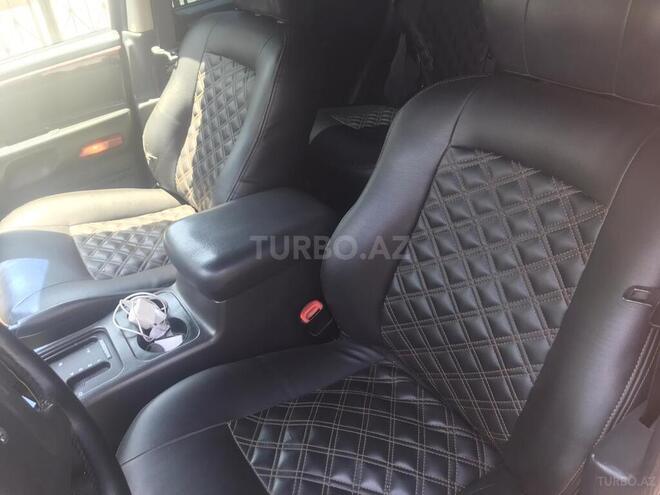 Jeep Grand Cherokee 2002, 310,000 km - 2.7 l - Zaqatala