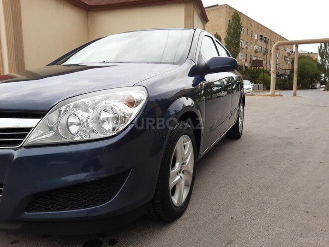 Opel Astra 2008, 153,222 km - 1.3 л - Bakı