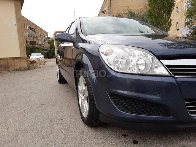 Opel Astra 2008, 153,222 km - 1.3 л - Bakı