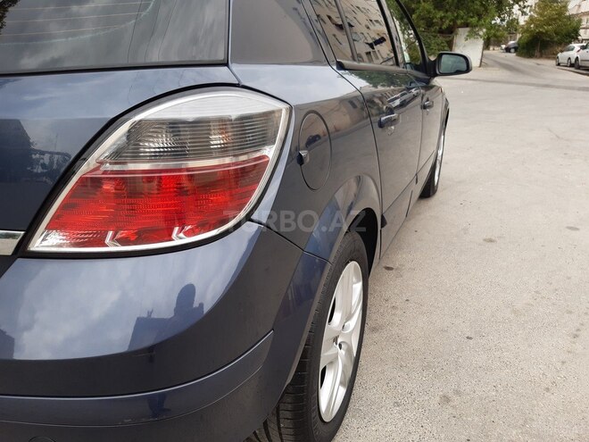 Opel Astra 2008, 153,222 km - 1.3 л - Bakı
