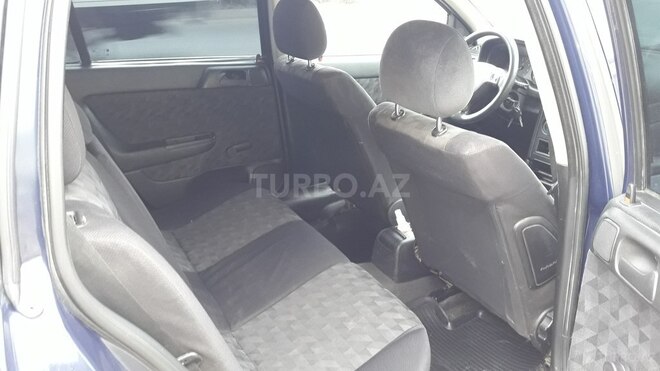 Opel Astra 1999, 170,000 km - 1.6 l - Bakı