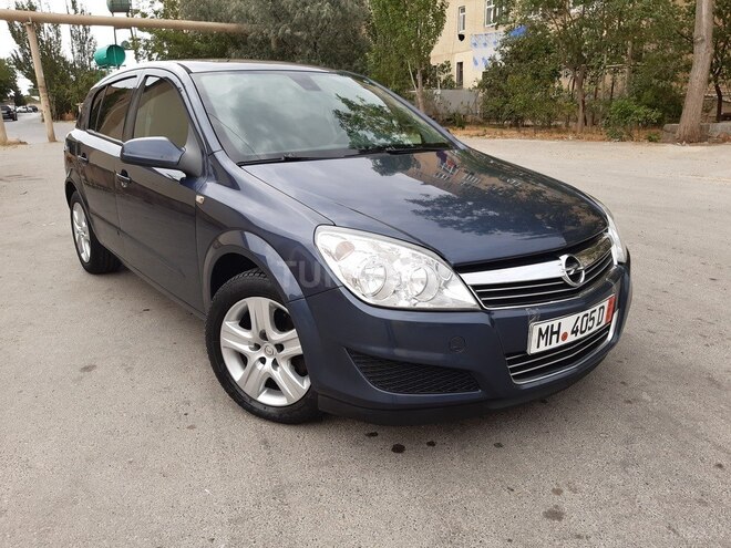 Opel Astra 2008, 153,222 km - 1.3 л - Bakı