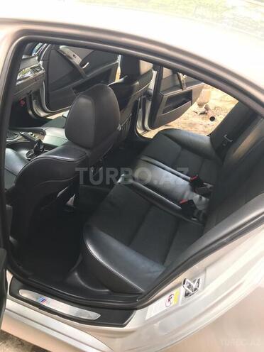 BMW 525 2006, 150,000 km - 2.5 l - Bakı