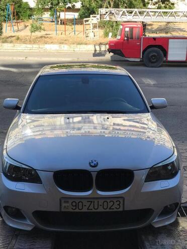 BMW 525 2006, 150,000 km - 2.5 l - Bakı