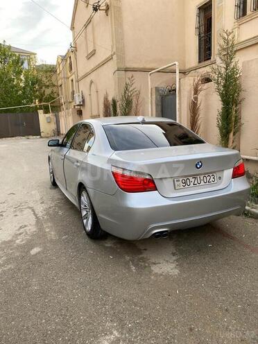 BMW 525 2006, 150,000 km - 2.5 l - Bakı