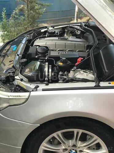 BMW 525 2006, 150,000 km - 2.5 l - Bakı