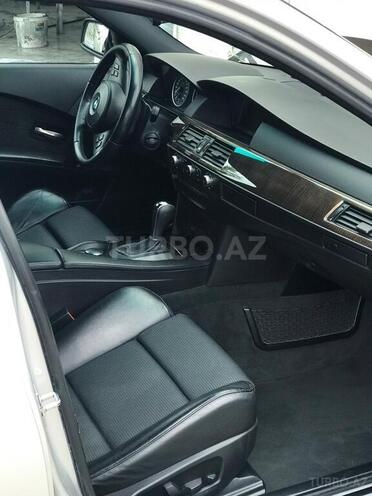 BMW 525 2006, 150,000 km - 2.5 l - Bakı