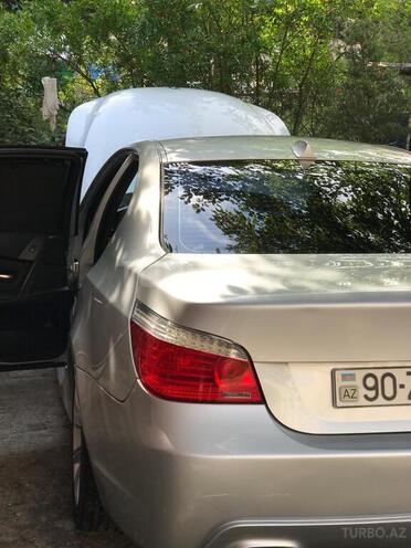 BMW 525 2006, 150,000 km - 2.5 l - Bakı