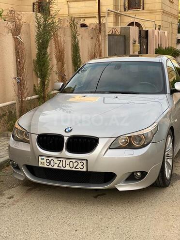 BMW 525 2006, 150,000 km - 2.5 l - Bakı