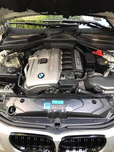 BMW 525 2006, 150,000 km - 2.5 l - Bakı