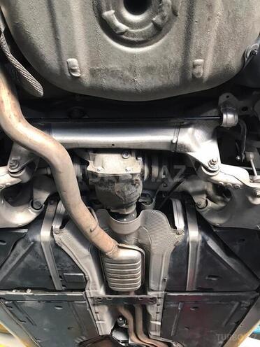 BMW 525 2006, 150,000 km - 2.5 l - Bakı