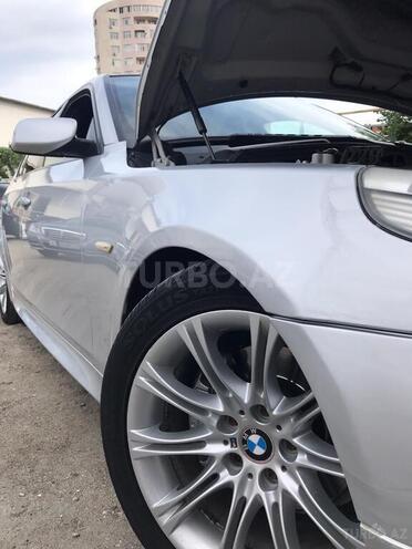 BMW 525 2006, 150,000 km - 2.5 l - Bakı