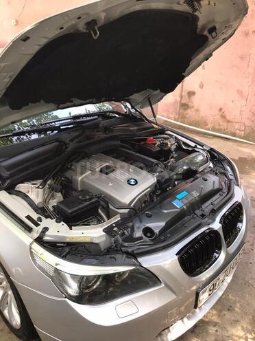 BMW 525 2006, 150,000 km - 2.5 l - Bakı
