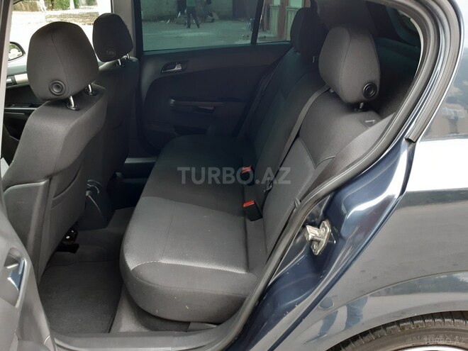Opel Astra 2008, 153,222 km - 1.3 л - Bakı