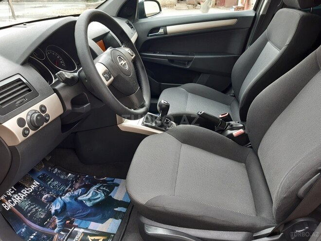 Opel Astra 2008, 153,222 km - 1.3 л - Bakı