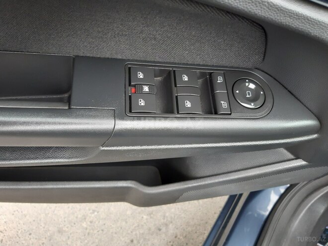 Opel Astra 2008, 153,222 km - 1.3 л - Bakı