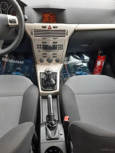 Opel Astra 2008, 153,222 km - 1.3 л - Bakı