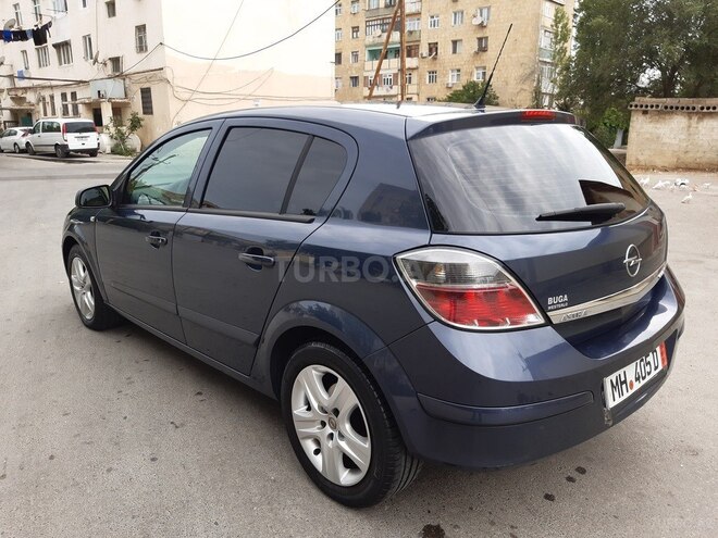 Opel Astra 2008, 153,222 km - 1.3 л - Bakı