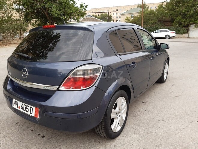 Opel Astra 2008, 153,222 km - 1.3 л - Bakı